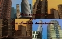 Textures for Los Santos Downtown